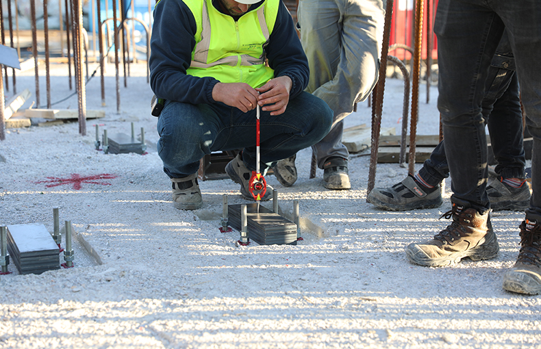 Empowering Progress Through Exceptional Talent.