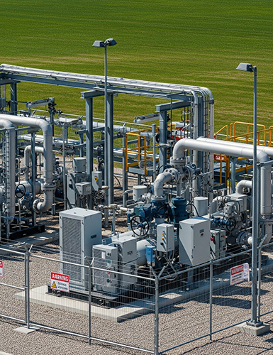 Confidential Battery Customer