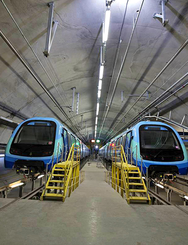 Confidential Battery Customer