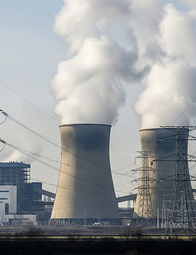 Confidential Battery Customer